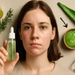 Quali estratti vegetali sono davvero efficaci contro le impurità? Te lo spieghiamo senza filtri