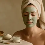 Maschere viso purificanti naturali: quali argille usare per risultati visibili già dopo le prime applicazioni