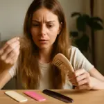 Quali pettini fanno meno danni ai capelli fragili? La guida che non ti aspetti