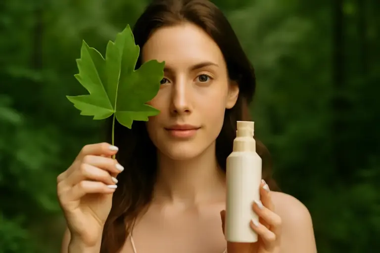 Cosa significa davvero ‘green beauty’? Il significato autentico che spesso sfugge anche agli esperti