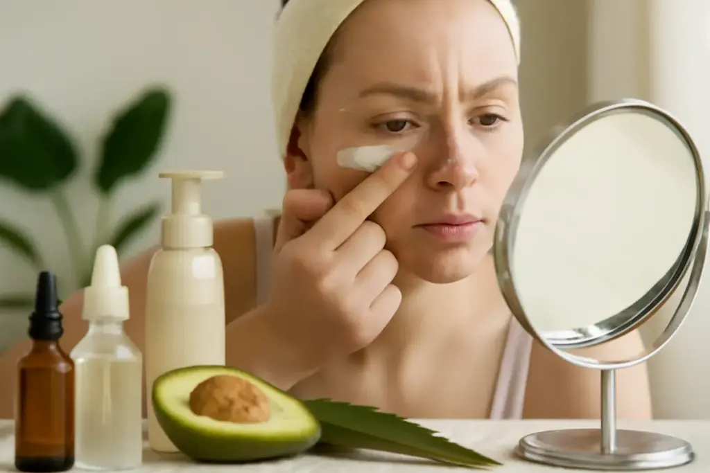 Come prevenire i punti neri con la skincare naturale? La strategia che fa davvero la differenza