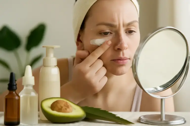 Come prevenire i punti neri con la skincare naturale? La strategia che fa davvero la differenza