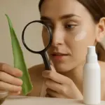 Come riconoscere ingredienti biologici veramente puri? I consigli pratici che proteggono la tua pelle