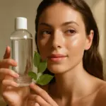 Acqua micellare naturale: perché preferirla a quella tradizionale se vuoi una pelle più luminosa