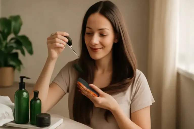 Routine capelli green: quali step adottare per una chioma sana e luminosa?