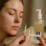 Cos’è il pH di un cosmetico naturale? L’indicatore spesso trascurato per la tua pelle