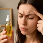 Come mai alcuni oli naturali ostruiscono i pori? I segreti per sceglierli senza rischi invisibili