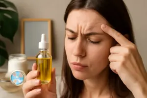 Come mai alcuni oli naturali ostruiscono i pori? I segreti per sceglierli senza rischi invisibili