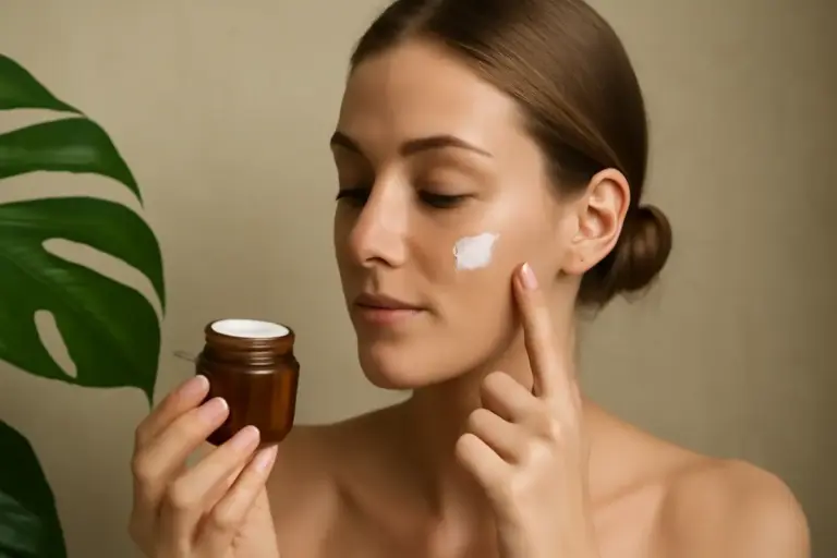 Come riconoscere un vero idratante naturale per il viso? I segnali che non mentono mai