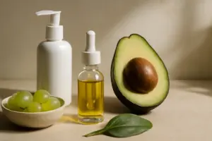 Ingredienti bio anti-age: quello che la maggior parte delle routine ignora ma che fa la differenza