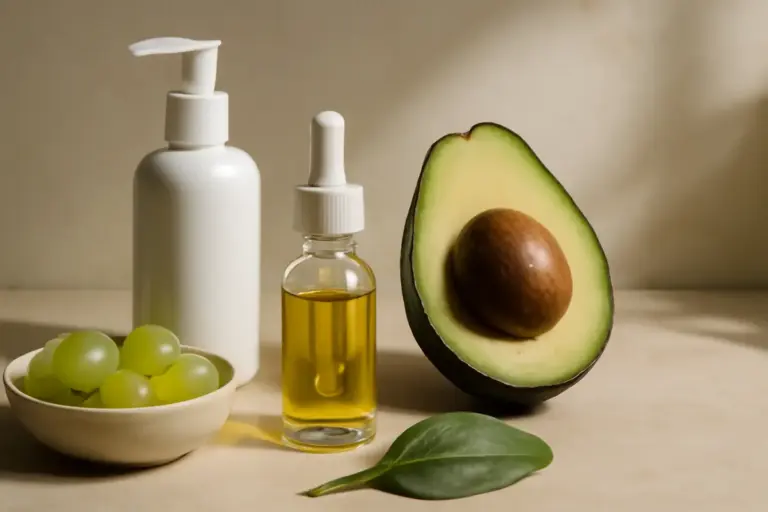 Ingredienti bio anti-age: quello che la maggior parte delle routine ignora ma che fa la differenza