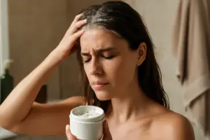 Scrub cuoio capelluto: per chi sono indicati e quali errori evitare nel bio