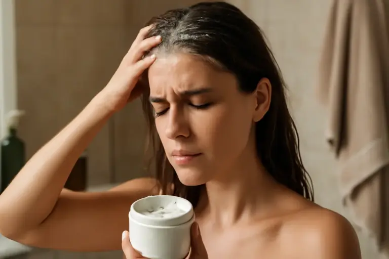 Scrub cuoio capelluto: per chi sono indicati e quali errori evitare nel bio