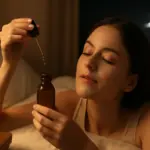 Sieri naturali per la notte: perché fanno la differenza e come usarli per potenziarne gli effetti