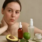 Può la skincare naturale aiutare la pelle a tendenza acneica? La risposta basata su ingredienti davvero efficaci