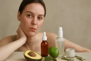 Può la skincare naturale aiutare la pelle a tendenza acneica? La risposta basata su ingredienti davvero efficaci