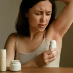 Sostanze bio nei deodoranti: quali funzionano e quali possono irritare senza che te ne accorga