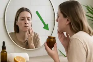 Cos’è l’effetto rebound negli esfolianti naturali? Impara a prevenirlo con piccoli accorgimenti quotidiani