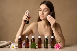 Tonico viso fai-da-te con idrolati: la scelta dell’idrolato perfetto per ogni esigenza