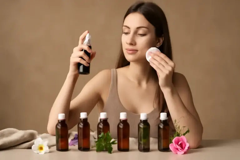 Tonico viso fai-da-te con idrolati: la scelta dell’idrolato perfetto per ogni esigenza