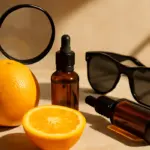Vitamina C naturale nei sieri bio: il segreto per proteggerla dalla luce e massimizzare l’efficacia