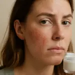 Cosa succede alla pelle con i conservanti naturali sbagliati? Evita questa insidia comune