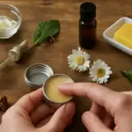 Come fare un profumo solido naturale? Un’alternativa pratica e senza alcol che dura a lungo