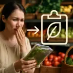 Come evitare allergie scegliendo solo ingredienti bio certificati? I passaggi che semplificano la scelta