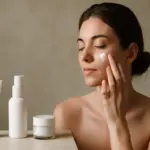 Routine viso minimalista: perché eliminare il superfluo può rivoluzionare la tua pelle al naturale
