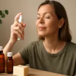 Chi può usare idrolati puri in cosmesi green? I casi in cui fanno davvero la differenza sulla pelle