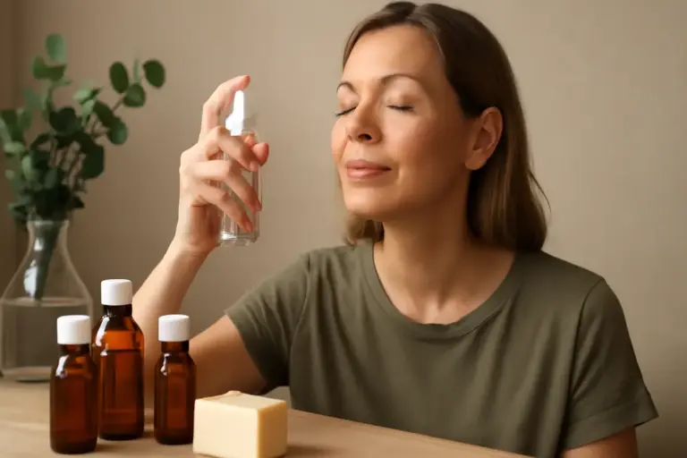 Chi può usare idrolati puri in cosmesi green? I casi in cui fanno davvero la differenza sulla pelle