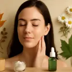 Come reagisce la pelle ai cambiamenti stagionali? I consigli naturali per adattare la skincare