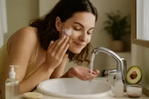 Detersione mattutina naturale: quali step non saltare mai per una pelle fresca tutto il giorno?