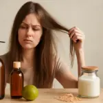 Capelli spenti e opachi? Gli ingredienti eco certi che fanno brillare la tua chioma
