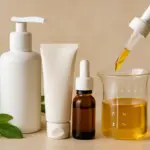 Gli oli essenziali nei prodotti biologici: la quantità giusta per risultati visibili, senza rischi