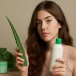 Collagene vegetale nei prodotti green: che cos’è e davvero serve ai capelli?