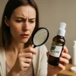 Come interpretare le etichette ‘organic’ in cosmesi? I criteri reali che spesso non risultano chiari in Italia