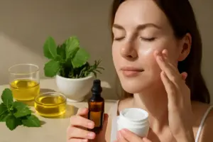 Come abbinare estratti botanici per una skincare riequilibrante? Le sinergie che migliorano davvero la pelle