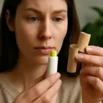 Balsami labbra vegetali: attenzione a questi dettagli nascosti quando scegli un prodotto eco