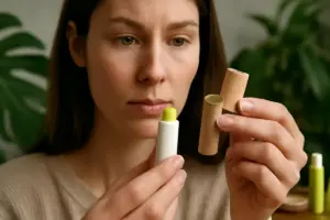 Balsami labbra vegetali: attenzione a questi dettagli nascosti quando scegli un prodotto eco