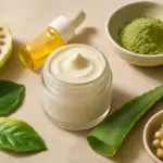 Quali ingredienti bio favoriscono la rigenerazione cutanea? I nomi meno noti che meritano attenzione