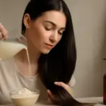 Acqua di riso per capelli: benefici reali e trucchi per non commettere errori
