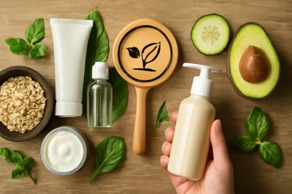 Ingredienti bio sostenibili: come scegliere quelli amici dell’ambiente e della pelle?