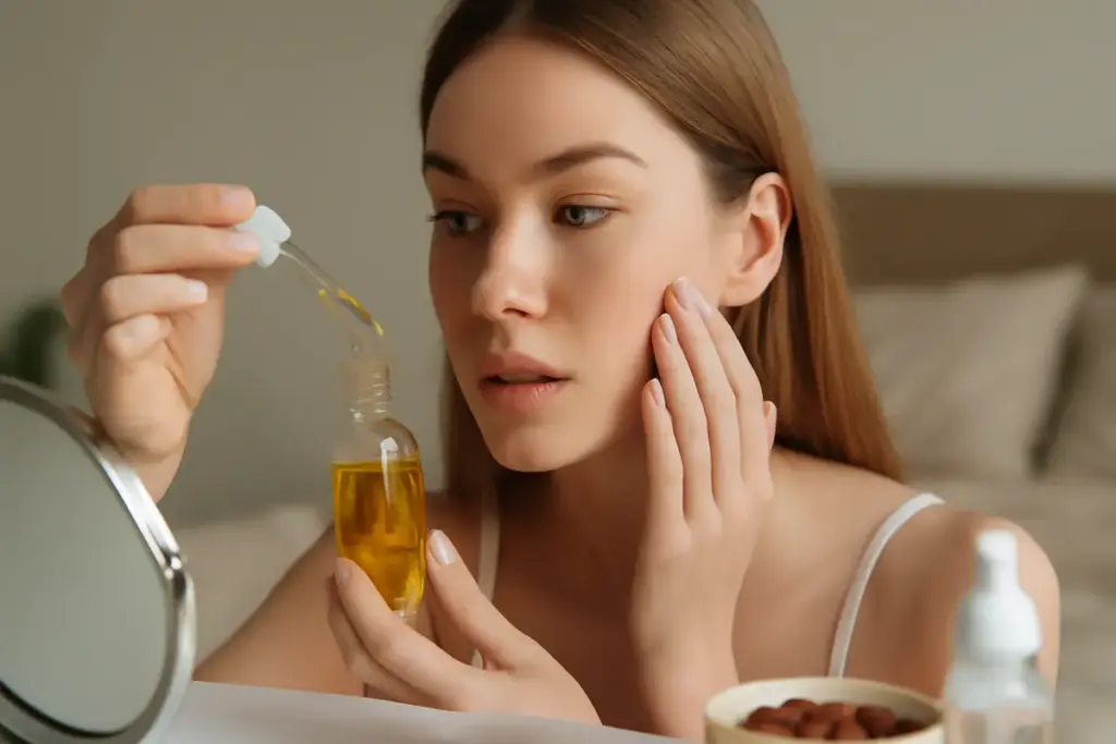 Olio di jojoba puro: perché inserirlo in routine e quali errori evitare nell’uso quotidiano?