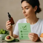 Come scegliere ingredienti biologici per la skincare quotidiana? Segui questi criteri per evitare sorprese