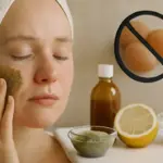 Esfoliazione viso bio: quali ingredienti evitare per non sensibilizzare la pelle delicata