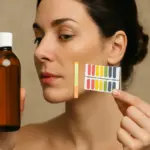 Qual è il pH ideale di un tonico naturale? Difendi la barriera cutanea con questa semplice verifica