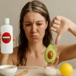 Maschere capelli fai-da-te: ingredienti da evitare per un effetto green davvero efficace