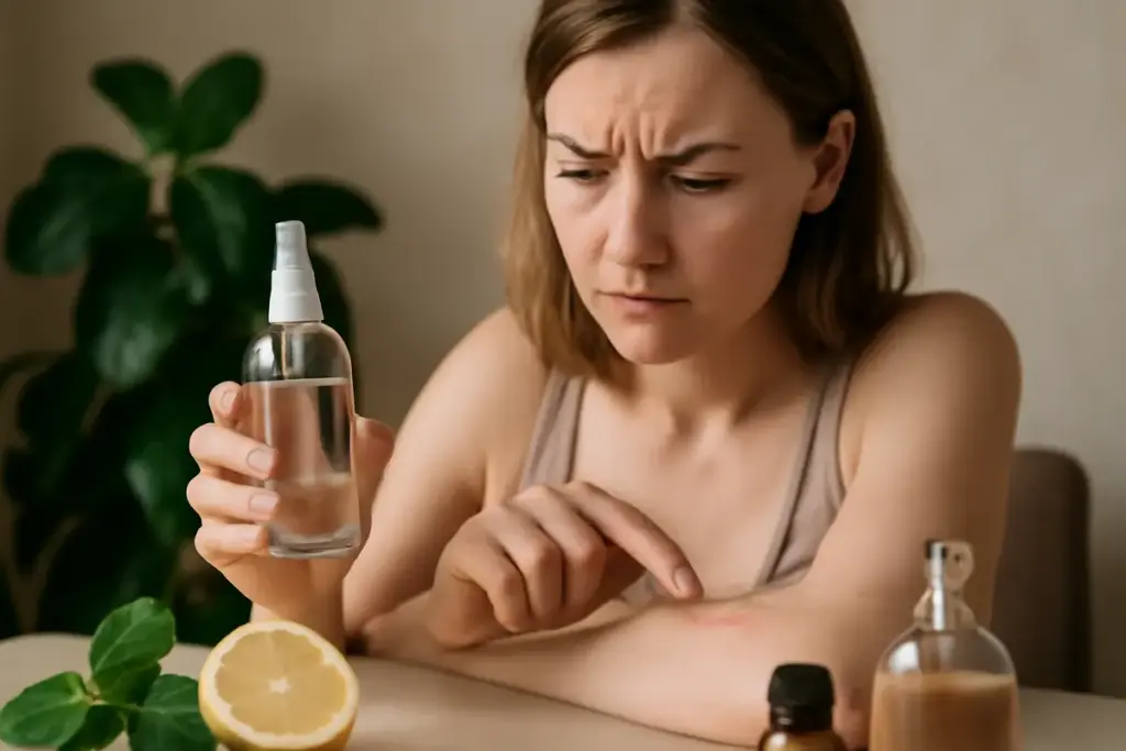 Profumi naturali per il corpo: attenzione a questi dettagli per evitare reazioni impreviste