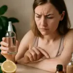 Profumi naturali per il corpo: attenzione a questi dettagli per evitare reazioni impreviste